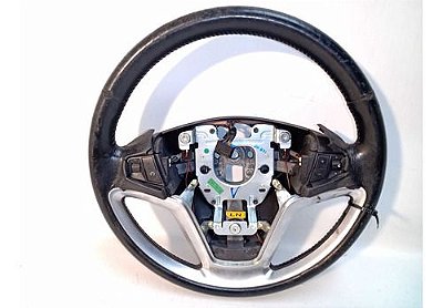Volante Direção Comando Gm Captiva 2008 2010