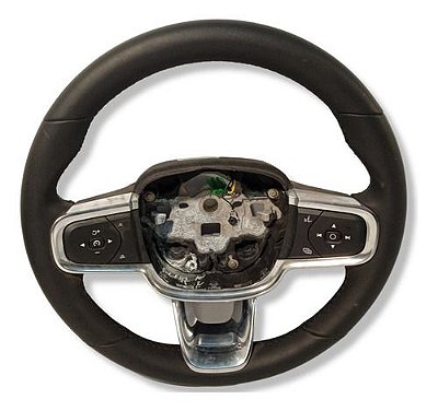 Volante Direção Comando Volvo Xc40 Recharge 2022 2023