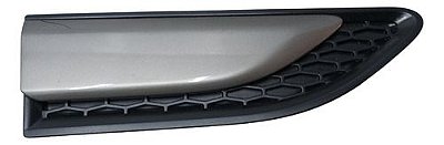 Módulo Paralama Direito Discovery Sport 2017 2018
