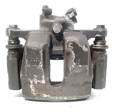 Pinça Cavalete Traseiro Esquerdo Land Rover Sport 2004 2009