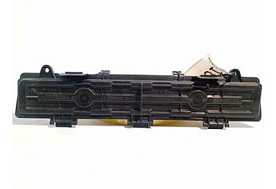 Tampa Filtro Ar Volkswagen T-cross 2019 2020 2021
