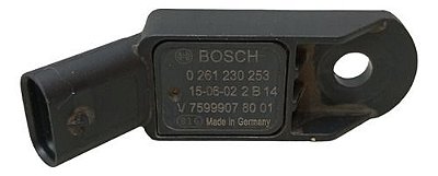 Sensor Map Mini Cooper S 1.6 Thp 2010 2011 2012