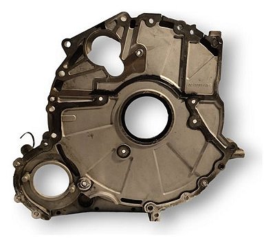 Tampa Frontal Flange Motor Discovery Sport 2.0 Diesel 2016