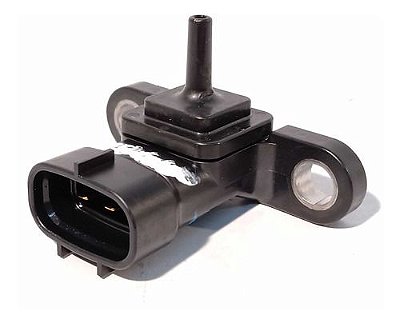 Sensor Map Toyota Yaris 2018 2019 2020 2021