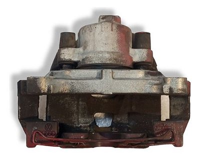 Pinça Dianteira Direita Audi Q3 2016 2017