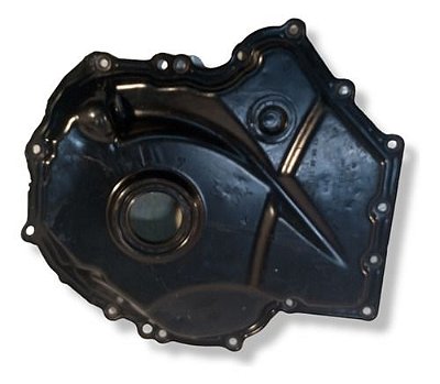 Tampa Frontal Motor Vw Tiguan 2.0 200cv 2009 2010 2011 2012