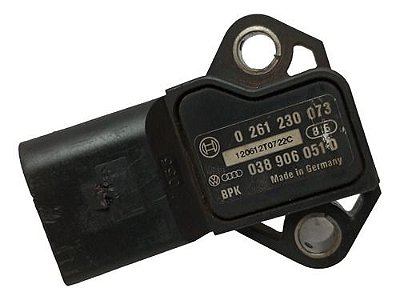 Sensor Map Volkswagen Jetta Tsi 2012 2013 2014