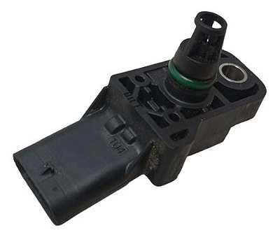 Sensor Map Volkswagen Tiguan 2.0 R-line 2019 2020 2021 2022