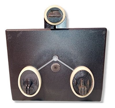 Modulo Porta Dianteira Direita Audi A6 2015 2016