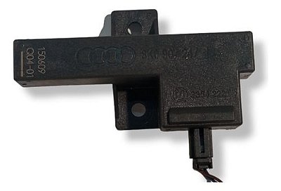 Sensor Módulo Antena Chave Audi A6 2015 2016