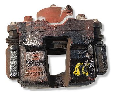 Pinça Dianteira Direita Hyundai Azera 2012 2013 2014 2015