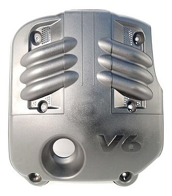 Tampa Motor Hyundai Vera Cruz 3.8 2008 2009 2010
