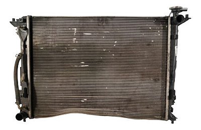 Radiador Agua Hyundai Ix35 2.0 2013 2014 2015 2016