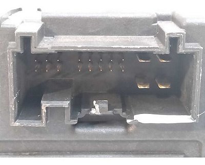 Módulo Porta Dianteiro Direito Conforto Freelander 2 2008