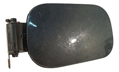 Tampa Portinhola Gm Equinox 2019 2020 2021 Aut