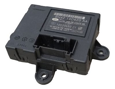 Modulo Porta Tras Direita Land Rover Freelander 2 2.2 2013