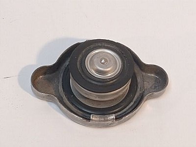 Tampa Radiador Honda Original C15