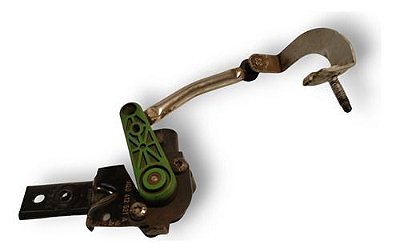 Sensor Nível Susp Diant Esq Vw Passat 2015 2016 2017 2018