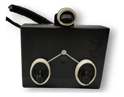 Módulo Porta Traseira Direita Audi A4 2011 2012