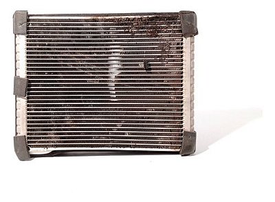 Radiador Ar Condicionado Caixa Ar Fiat Toro 2017 2018