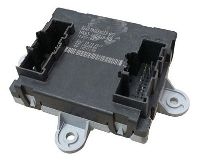 Modulo Porta Traseira Direita Discovery Sport Se 2017 2018