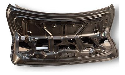 Tampa Traseira Bmw 320i 2016 2017