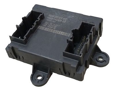 Modulo Porta Traseira Esquerda Discovery Sport Se 2017 2018