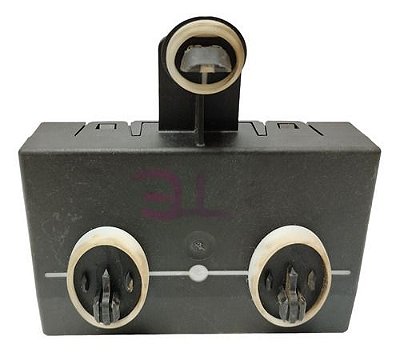 Modulo Porta Traseira Esquerda Vw Tiguan R-line 2018 2021