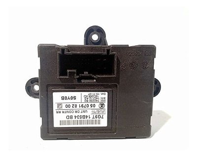 Módulo Porta Traseira Land Rover Freelander 2 2008 2009 2010