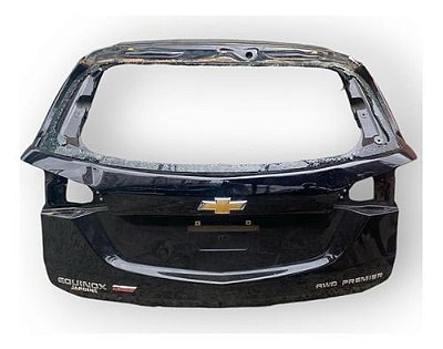 Tampa Traseira Gm Equinox Premier 2019 2020 2021