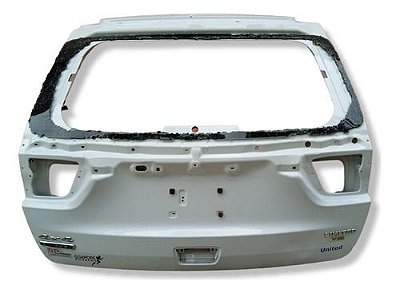 Tampa Traseira Jeep Grand Cherokee 2013 2014 2015 2016 2017