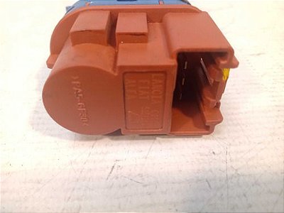 Sensor Pedal De Jeep Renegade 2016