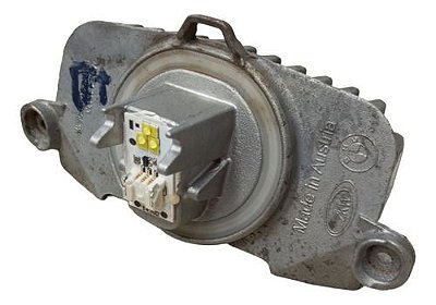 Módulo Reator Led Farol Esquerdo Bmw 320i 2016 2017