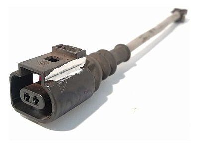 Sensor Pinça Cavalete Audi A3 2017 2018 2019