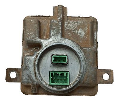 Modulo Reator Xenon D82 25w Volkswagen Amarok 2015 2016 2017