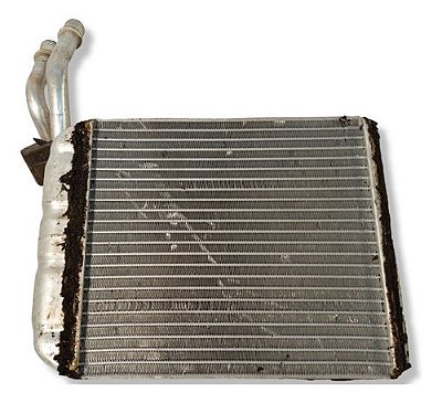 Radiador Ar Quente Caixa Ar Volkswagen Amarok 2015 2016 2017