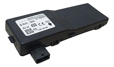 Modulo Receptor Controle Remoto Chevrolet Cruze Ltz 2013
