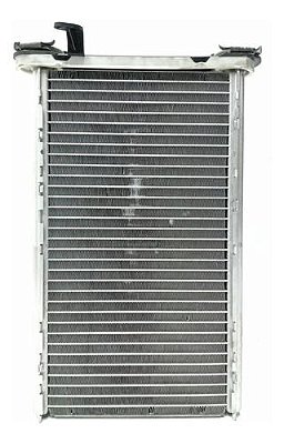 Radiador Ar Quente Caixa Evaporadora Bmw 320i 2014 2015 2016