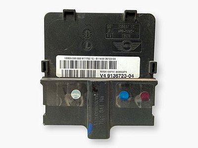 Modulo Rele Distribuição Mini Cooper Countryman 2011 2016