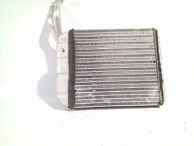 Radiador Ar Quente Caixa Evaporadora Vw Touareg 4.2 2008