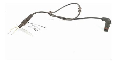 Sensor Pinça Traseiro Esquerdo Detalhe Mercedes C350 2010