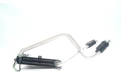 Radiador Ar Quente Evaporadora Vw Tiguan R-line 350 2020