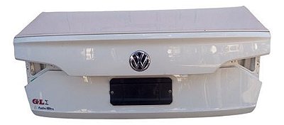 Tampa Traseira Volkswagen Jetta 2.0 Gli 2019 2020 2021