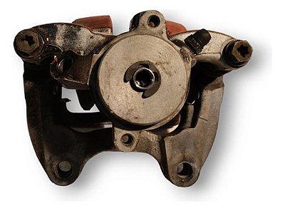 Pinça Traseira Esquerda Mercedes Gla200 2014 2015 2016 2018