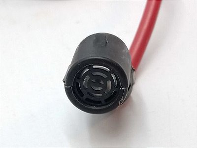 Sensor Presença Ultrasonico Volkswagen Tiguan Tsi 2019 2020