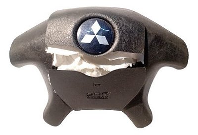 Bolsa Volante Acionado Mitsubishi Airtrek 2.4 2009 2010