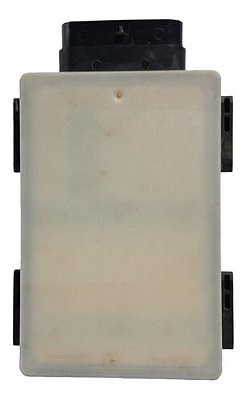 Módulo Sensor Aviso Mudança Faixa Bmw X3 2018 2019 2020