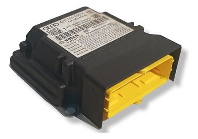 Módulo Sensor Frontal Audi A6 2015 2016 4h0959655h Acionado