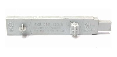Modulo Sensor Keyless Volkswagen Nivus 1.0 2019 2020 2021