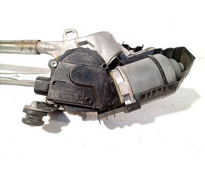 Motor Galhada Limpador Toyota Rav4 2009 2010 2011 2012
